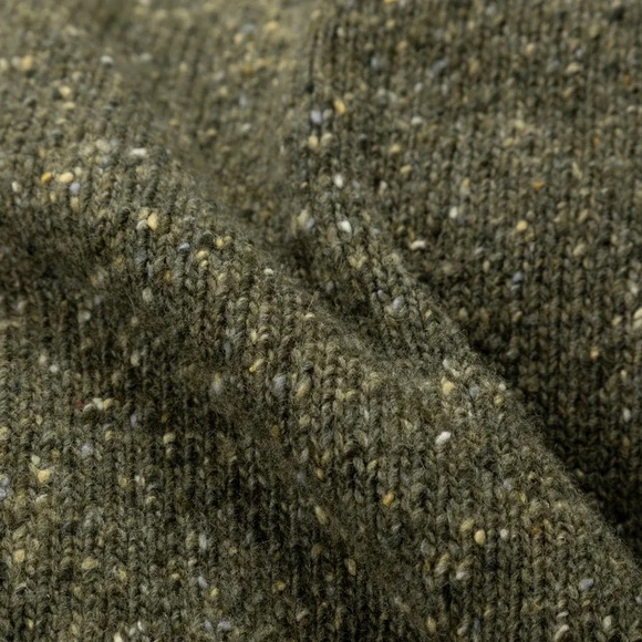 Finisterre Wool Farne Jumper - Picture 6 of 8